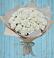 Букет цветов из: Гвоздики в Полевском Свердловская область