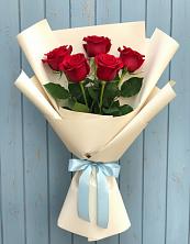 Букет Классика чувств в Полевском Свердловская область