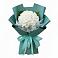 Букет цветов из: Гортензия в Полевском Свердловская область