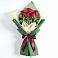 Букет цветов из: Розы в Полевском Свердловская область