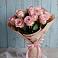 Букет цветов из: Розы в Полевском Свердловская область