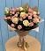 Букет цветов из: Розы в Полевском Свердловская область