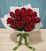 Букет Красные розы в Полевском Свердловская область