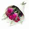 Букет цветов из: Розы в Полевском Свердловская область