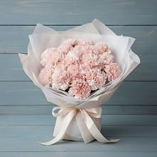 Букет цветов из:  Гвоздики в Полевском Свердловская область