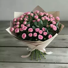 Букет Удовольствие в Полевском Свердловская область