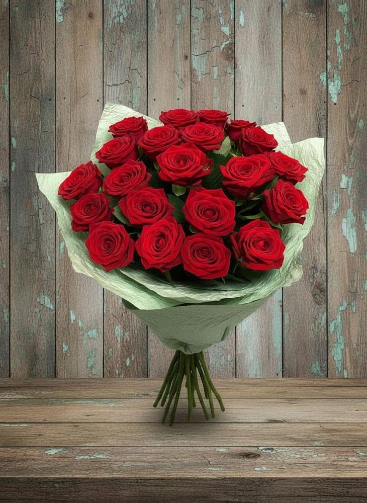 Букет Классика в Полевском Свердловская область