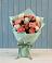 Букет цветов из: Розы в Полевском Свердловская область