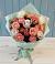 Букет цветов из: Розы в Полевском Свердловская область