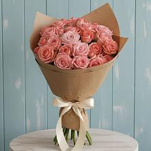 Букет цветов из:  Розы #REPLACE_PRED# Полевском Свердловская область
