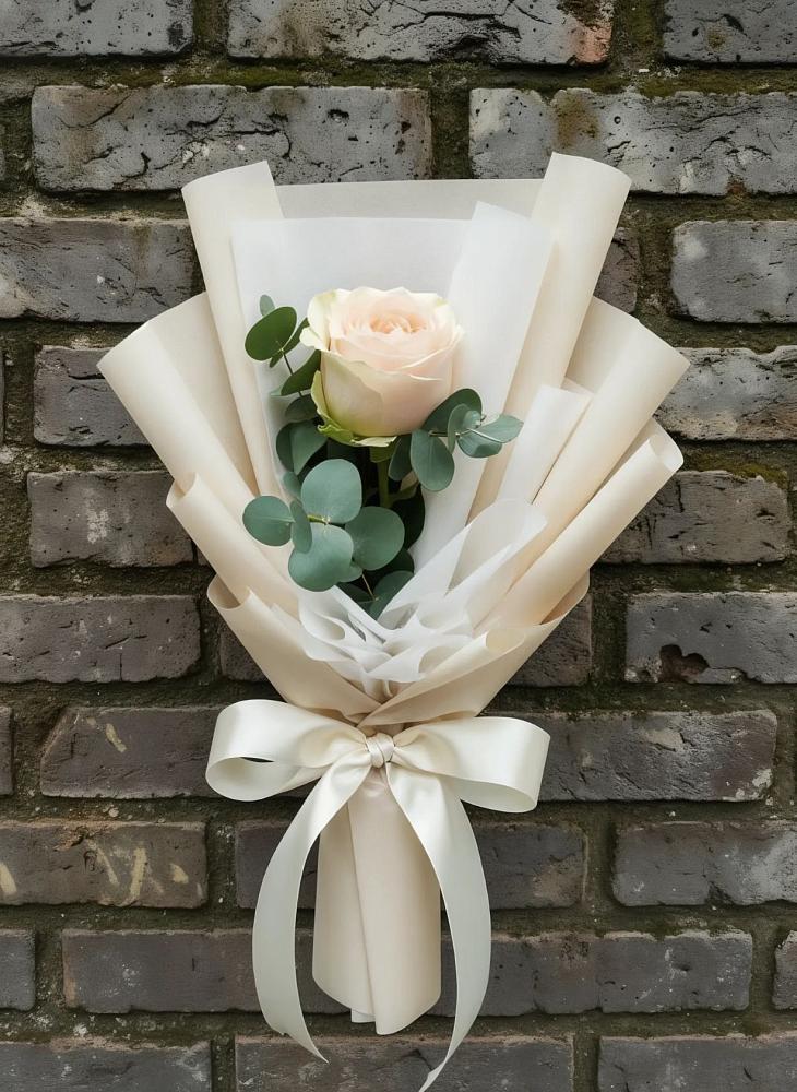 Букет цветов из: Розы в Полевском Свердловская область