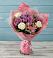 Букет цветов из: Герберы в Полевском Свердловская область