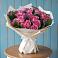 Букет цветов из: Розы в Полевском Свердловская область