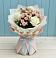 Букет цветов из: Розы в Полевском Свердловская область