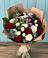 Букет цветов из: Розы и Альстромерии в Полевском Свердловская область
