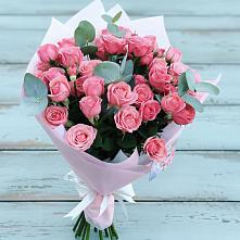 Букет Леди совершенство #REPLACE_PRED# Полевском Свердловская область