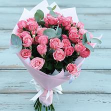 Букет Леди совершенство в Полевском Свердловская область